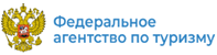 俄罗斯联邦旅游局Logo