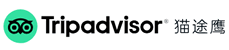 TripAdvisor猫途鹰Logo