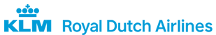 荷兰皇家航空KLM Royal Dutch AirlinesLogo