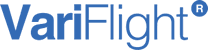 飞常准VariFlightLogo