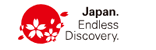 日本国家旅游局Logo