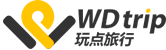 玩点旅行Logo