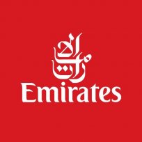 阿联酋航空 Emirates AirlinesLogo