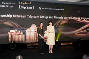 免签引爆东南亚旅游 携程发布2025东南亚跨境旅游趋势指南​