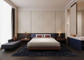 GCH大中华酒店集团携手亚铂，打响国际酒店下半场