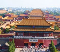 2026北京高品质旅游全攻略 拒绝走马观花！